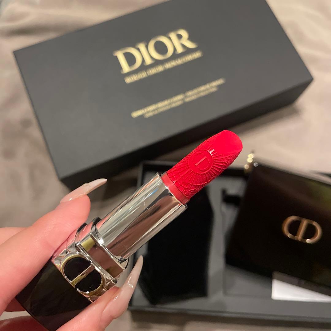 ルージュDior