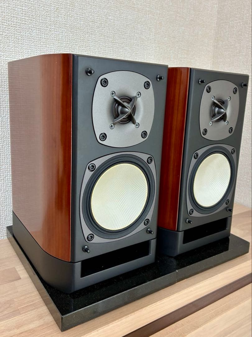ONKYO オンキヨー D-112E LTD スピーカー オーディオボートセット