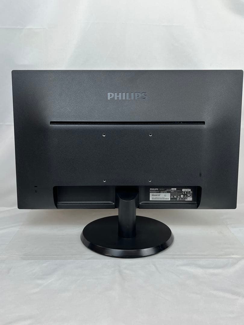 stepupページPHILIPS 223V5L 22インチ液晶モニター