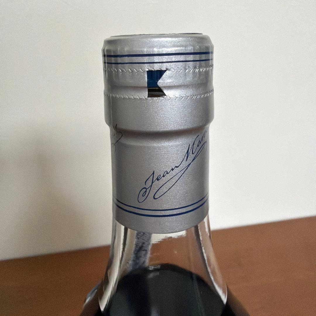 ブランデー MARTELL CORDON BLEU 70cl