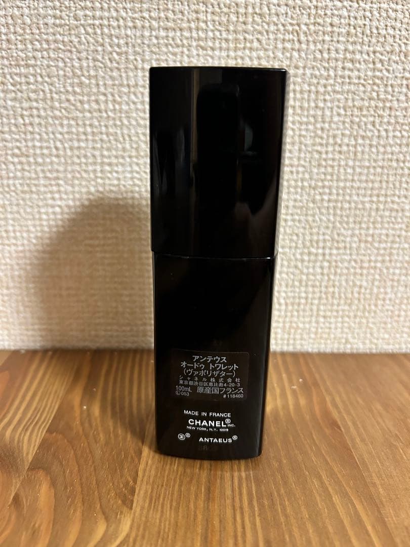 CHANEL ANTAEUS 香水