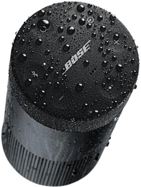 【新品・送料無料】Bose SoundLink Revolve