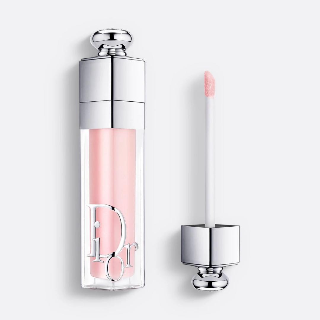 Dior ディオール ホリデー オファー（限定品）　ポーチ　マキシマイザー