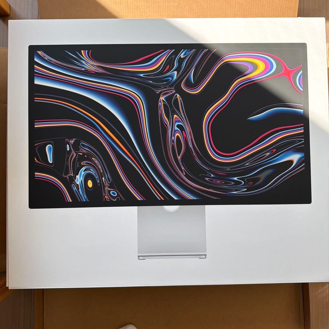 Apple Studio Display 27インチ