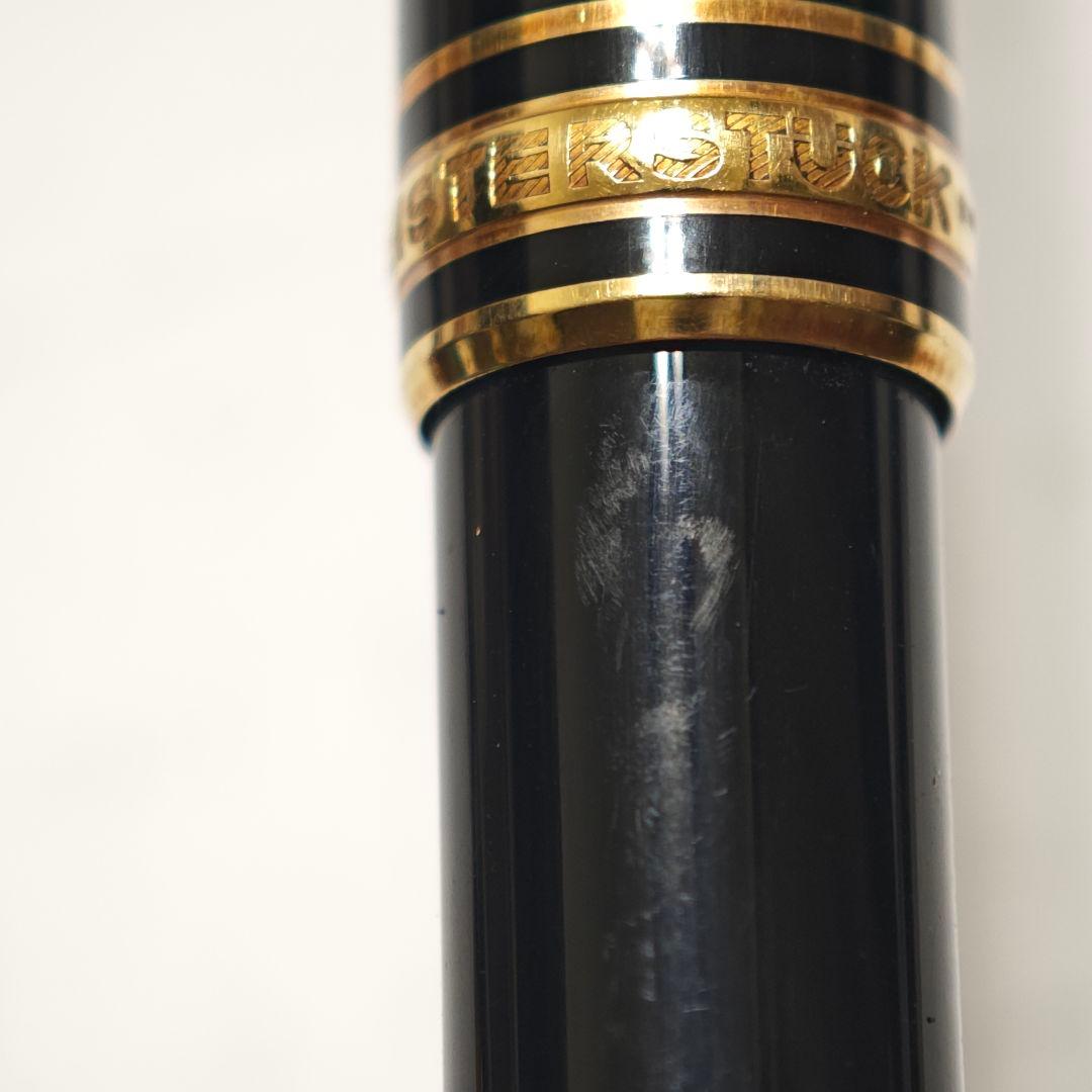 montblanc 164 ボールペン w.germany モンブラン