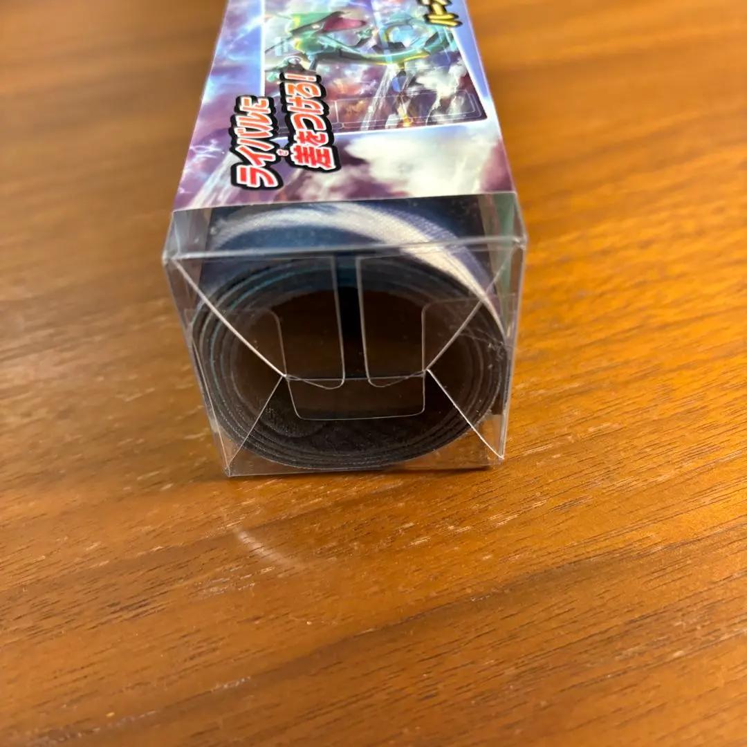 【新品】ポケカ プレイマット レックウザ CL2019