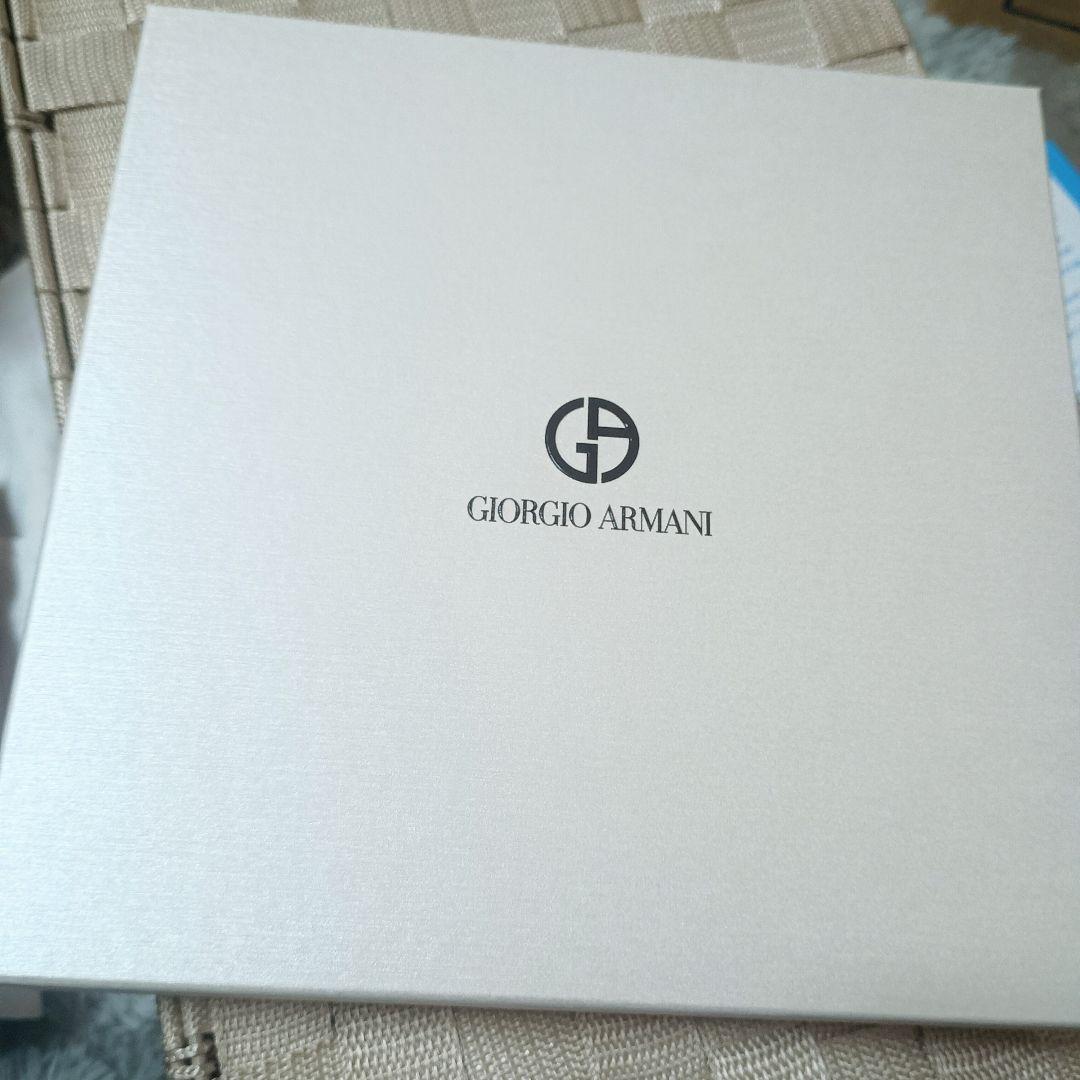 Giorgio Armani 香水