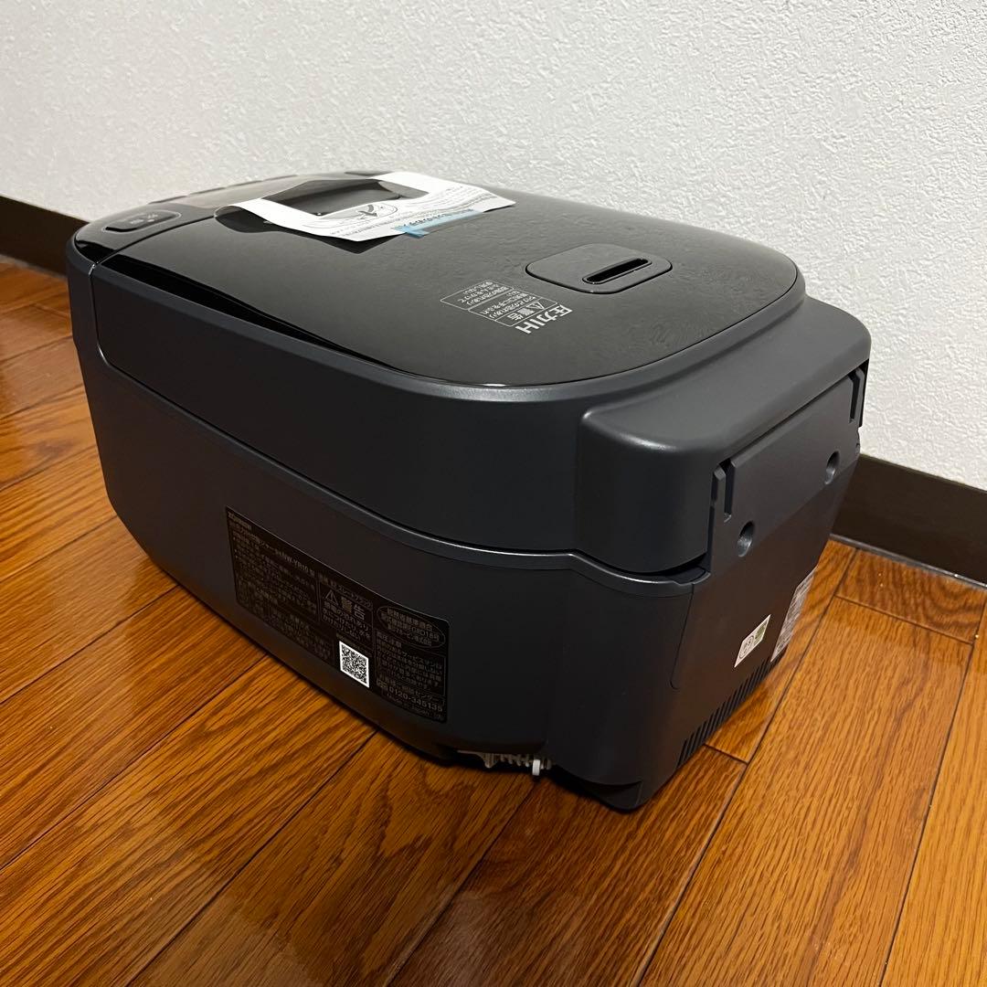 象印 NW-YR10-BZ 炊飯器 5.5合　新品未使用
