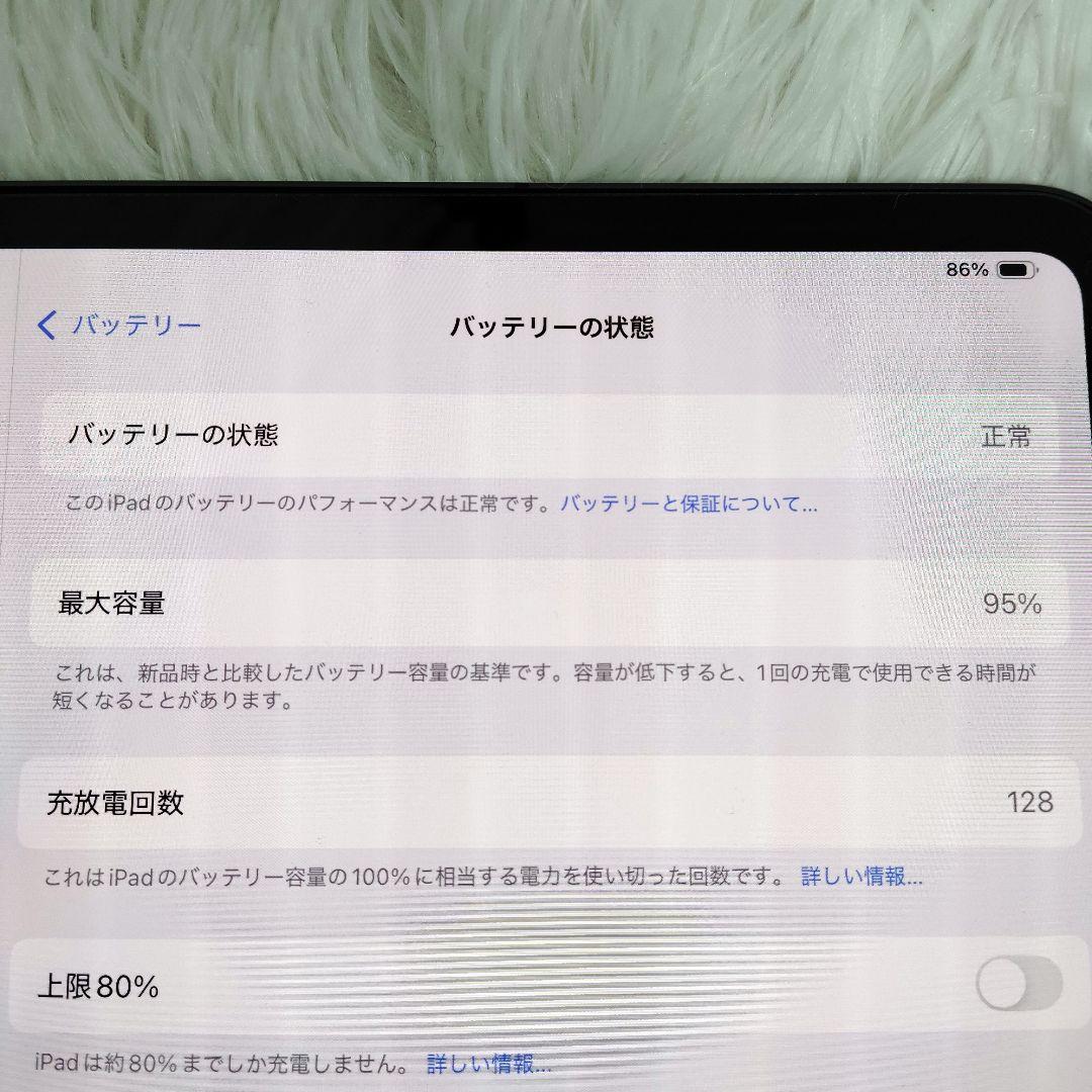 【美品】iPad Pro M4 13インチ　256GB充電器　タッチペン　箱完備