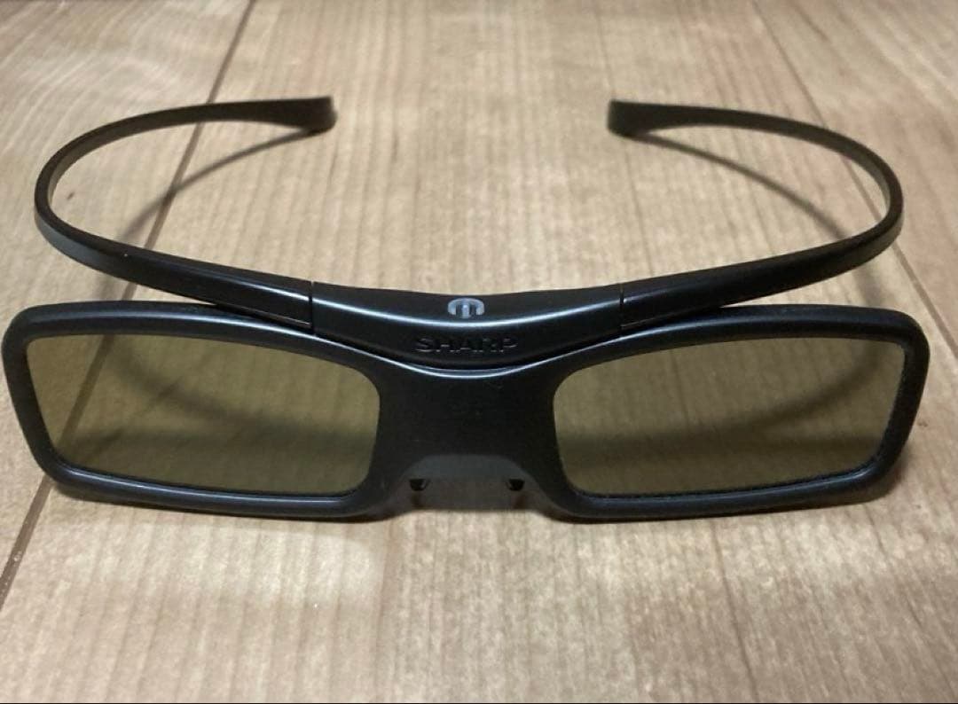 SHARP AN-3DG50 2個セット
