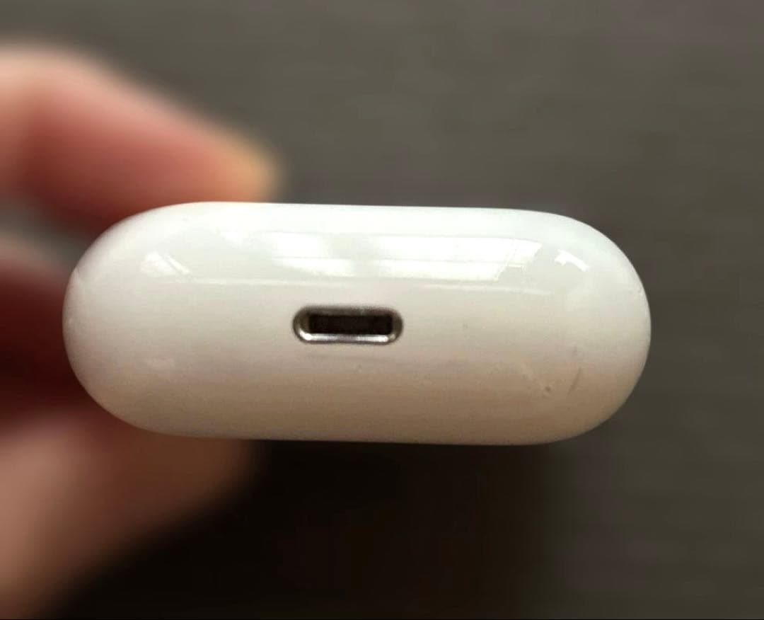 Apple純正 AirPods第3世代 Lightning