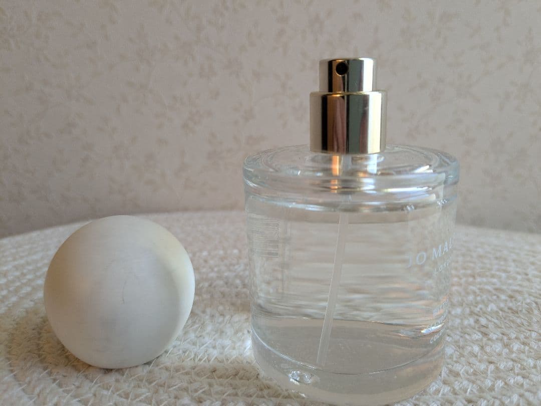 JoMalone BitterMandarin ジョーマローン ビターマンダリン