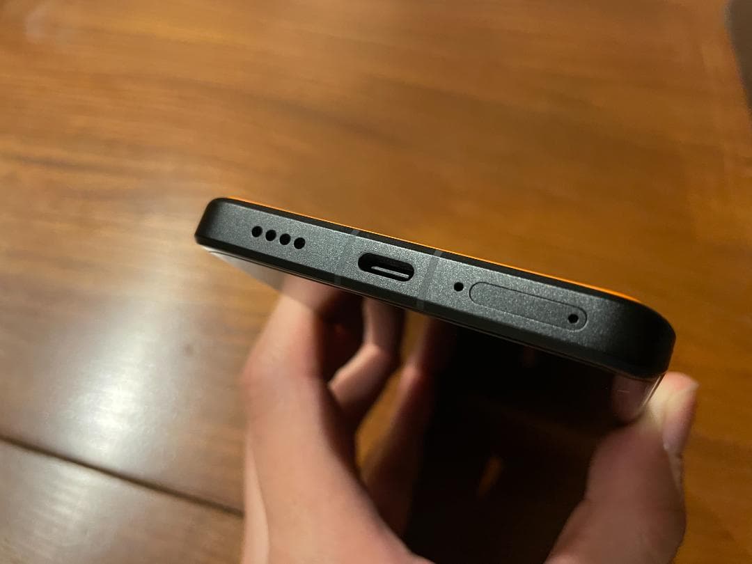 チ*ン様 Xiaomi 13 Ultra 限定オレンジ 16/512GB グロー