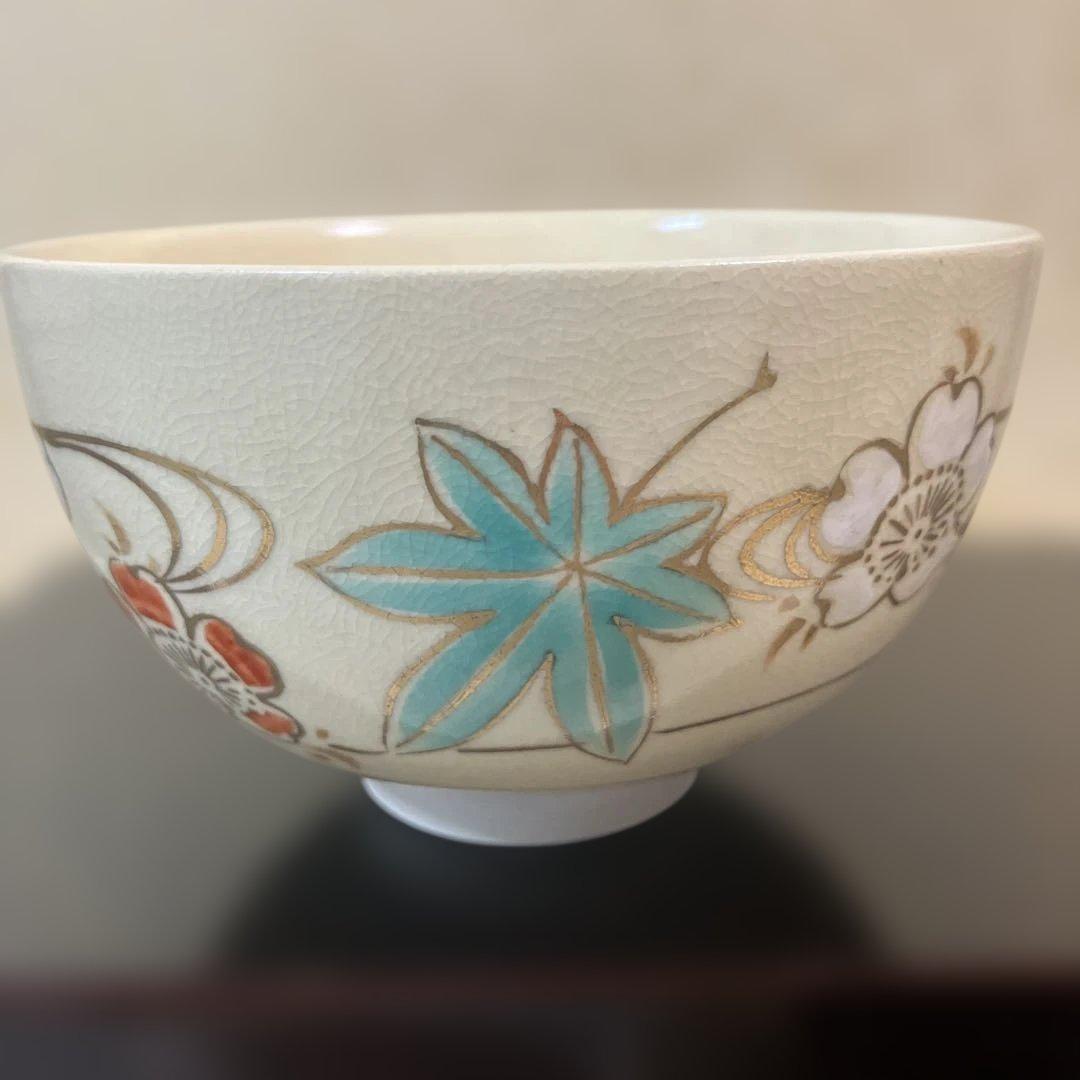 茶道具セット 茶箱