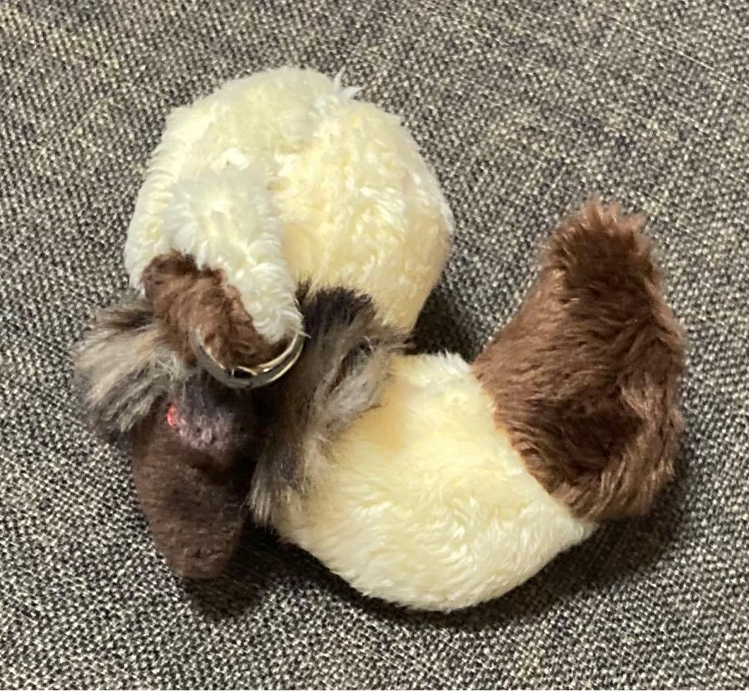 自作ぬいぐるみ・ギャル男くん