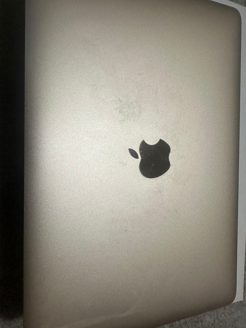 MacBook本体 MacBook Retina