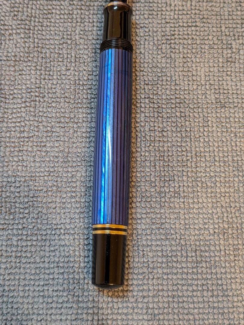 【マツヤ万年筆病院オリジナル】PELIKAN スーベレーン M800 ※ネーム入