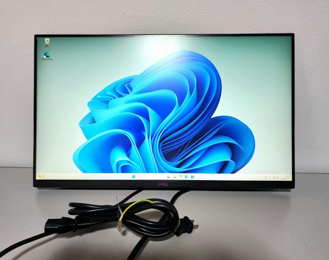 RK　Dell S2421HGF 23.8インチゲーミングモニター