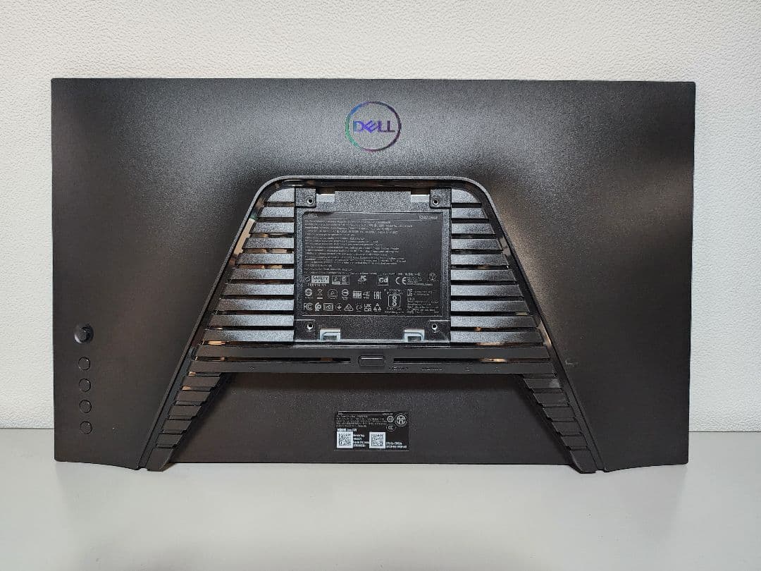 RK　Dell S2421HGF 23.8インチゲーミングモニター