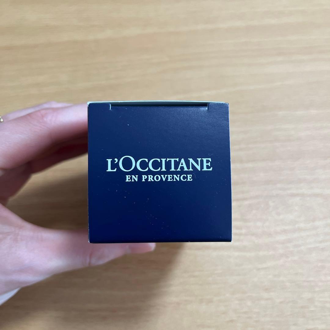 【新品未使用】ロクシタン イモーテル オーバーナイトRセラム C 30ML