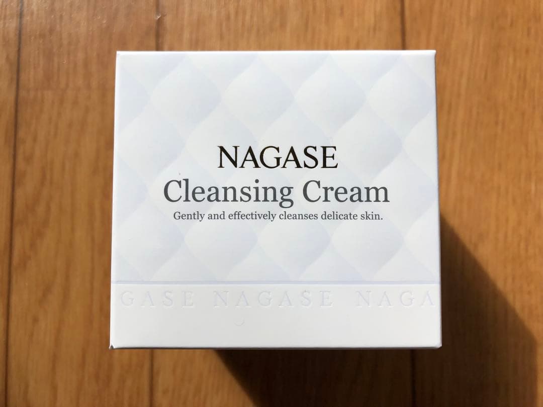 NAGASE Cleansing Cream 2個セット