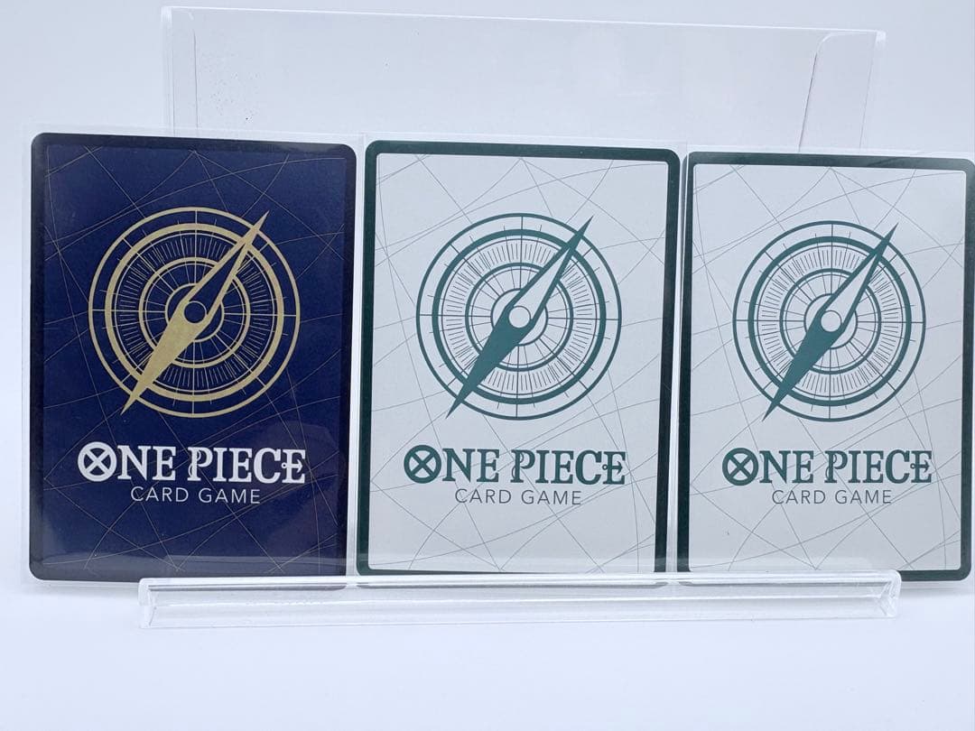 ONE PIECE CARD プロモ・付録まとめ売り　バラ売り可
