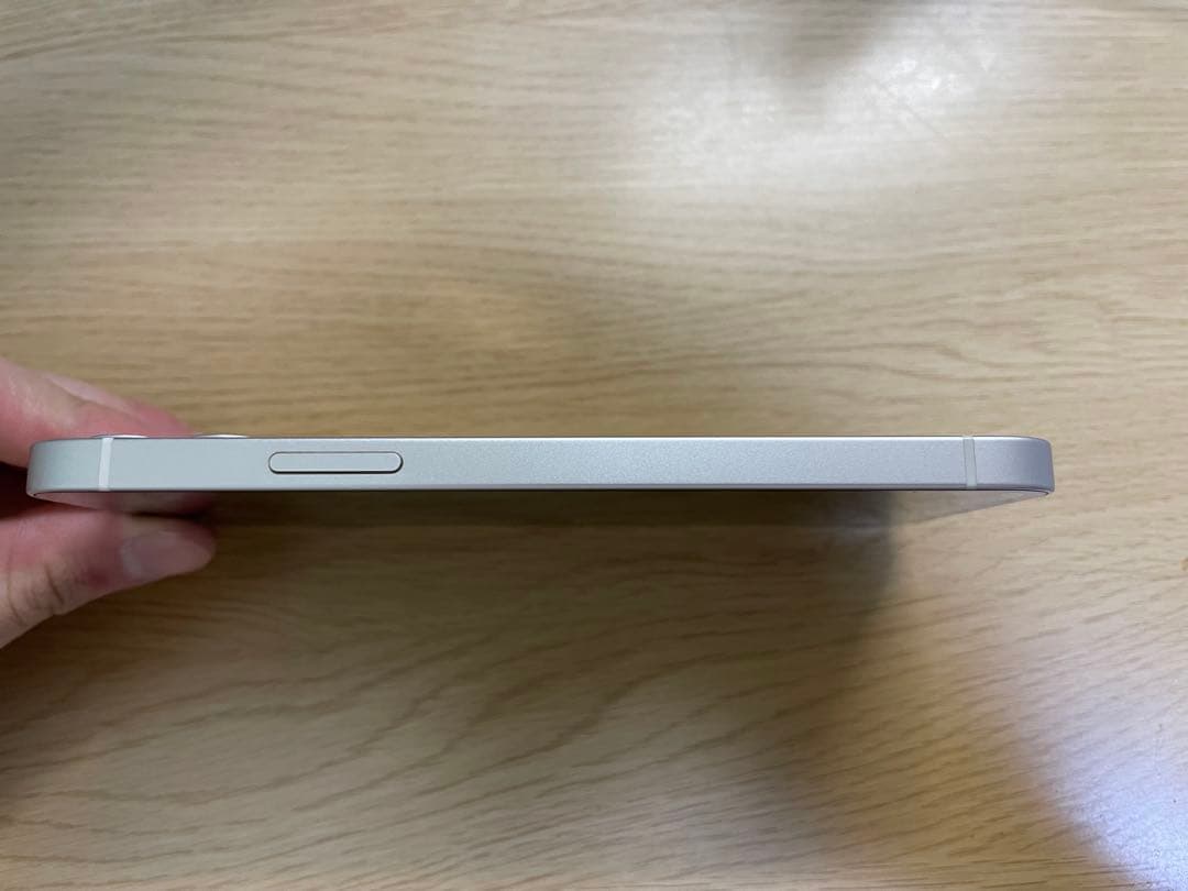 iPhone12 64GB simフリー