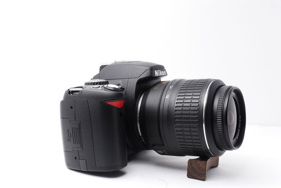 バッグ付き❤️Nikon D40 X ❤️美品✨一眼レフカメラ
