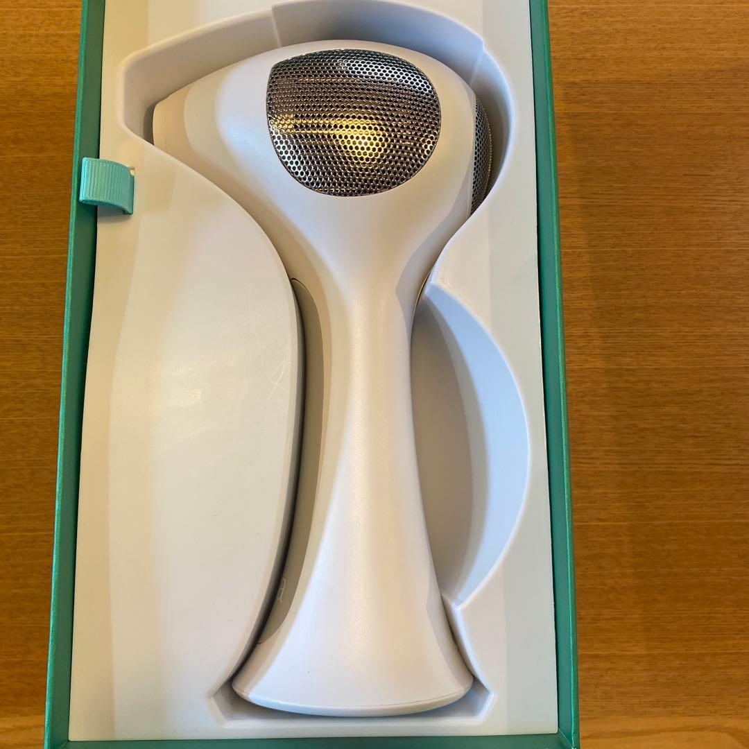 トリア脱毛器4X グレー