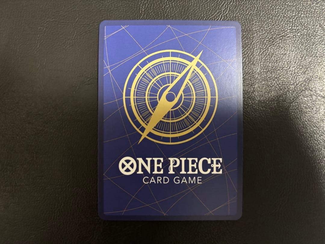 【超美品】ONE PIECE モンキー・D・ルフィー