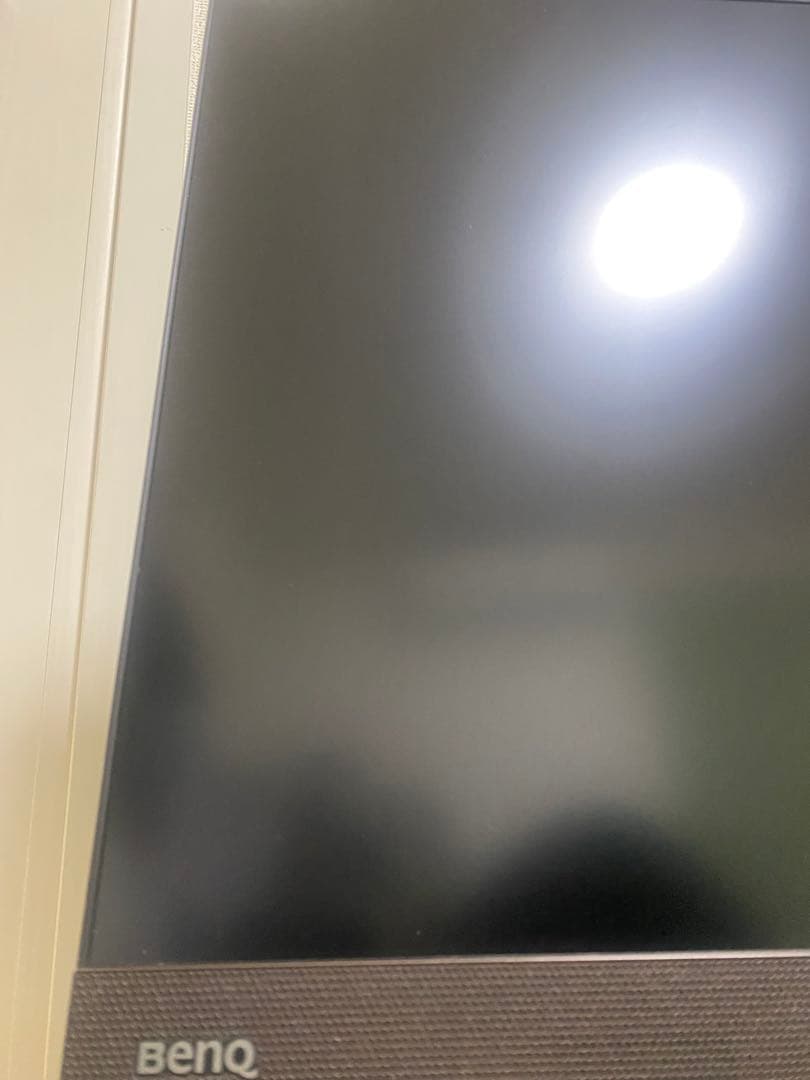 BenQ ゲーミングモニター