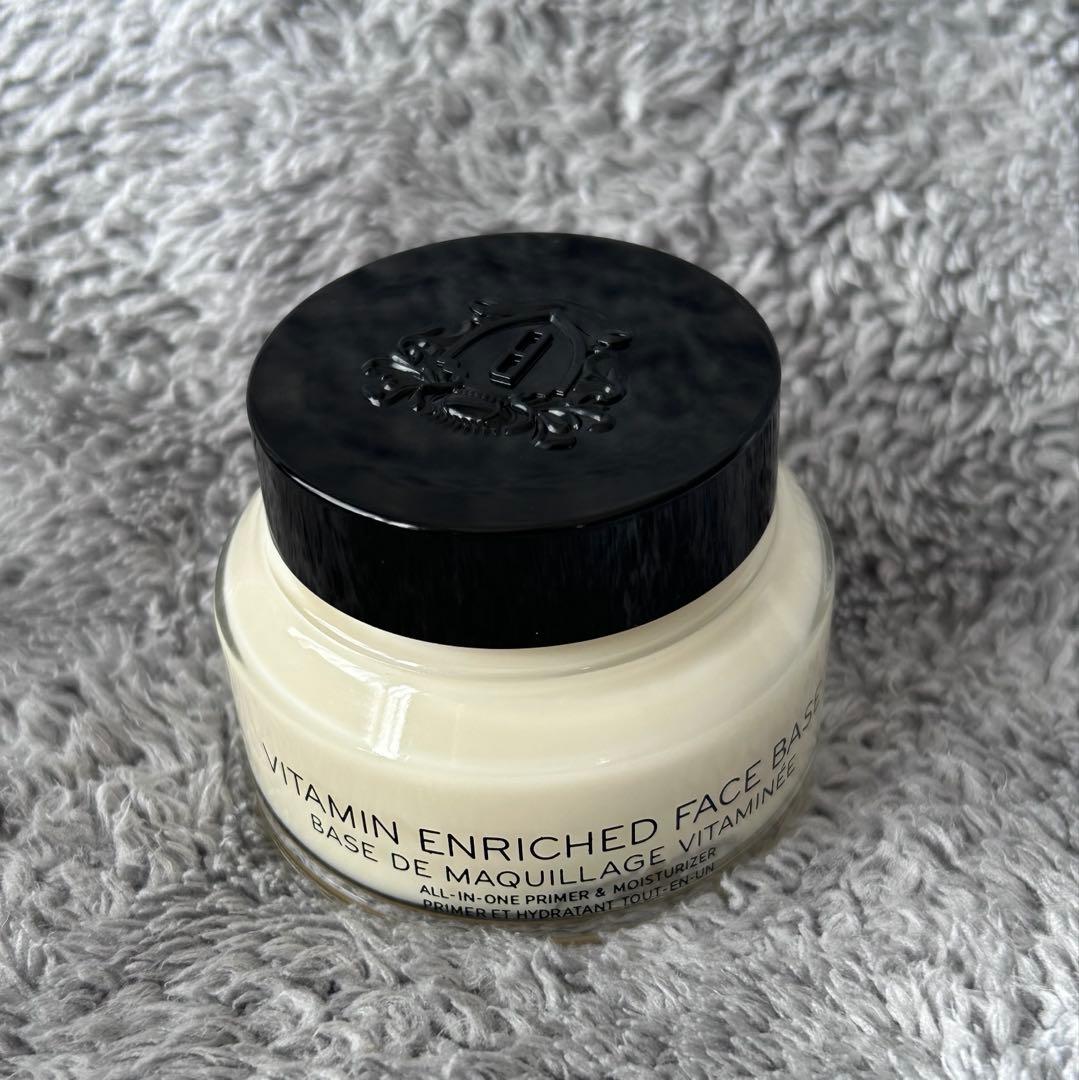 【新品未使用】BOBBI BROWN ビタエンリッチドクリーム 50ml