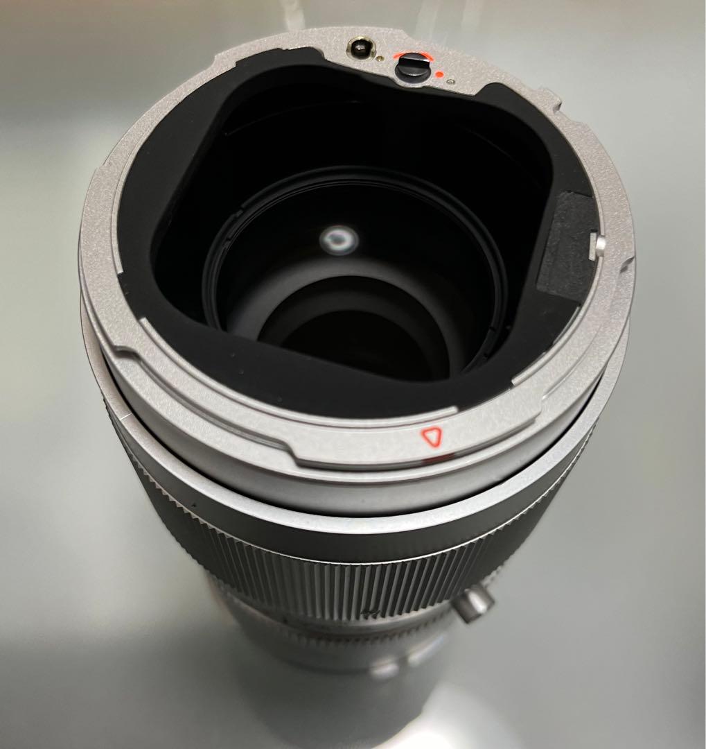 Carl Zeiss Sonnar T* 180mm F4 ZV(ハッセル用)