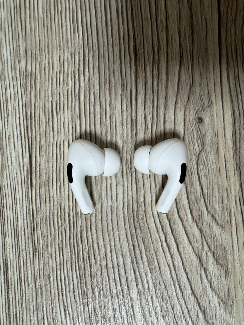 AirPods Pro 第一世代 初代 本体 完品