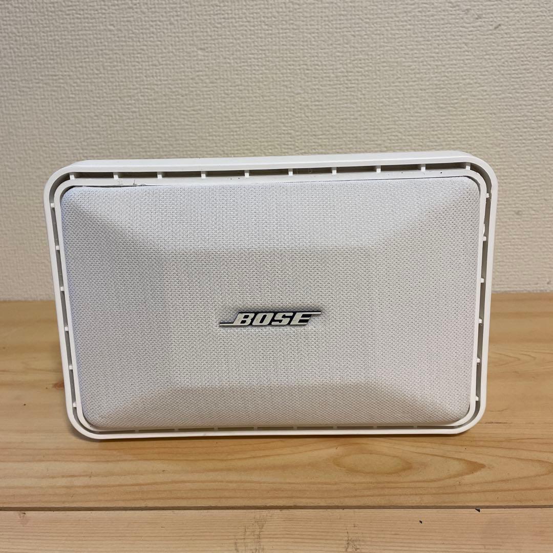 BOSE 101MMW Bluetoothスピーカー　2155