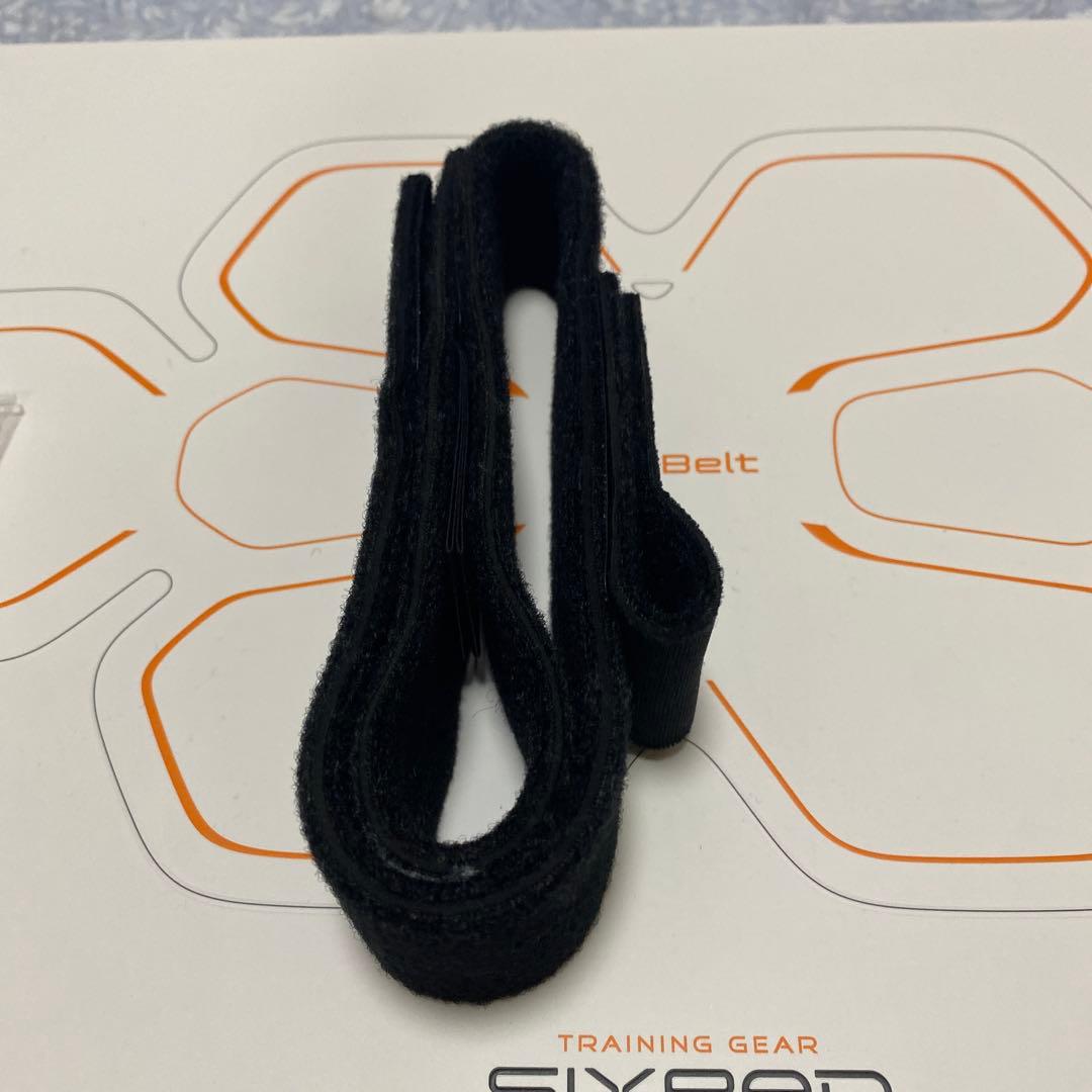 MTG SIXPAD Abs Belt S/M/Lサイズ