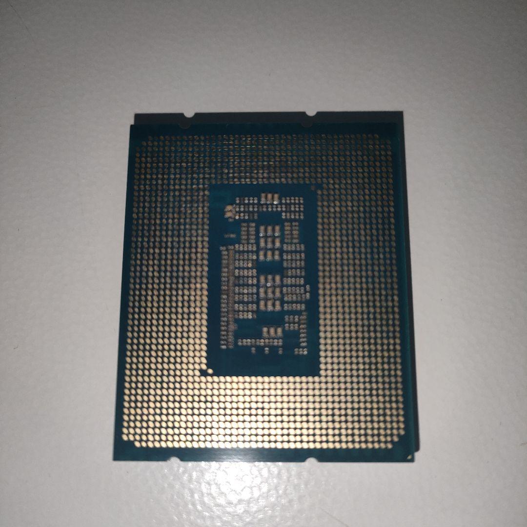 CPU INTEL core i9 12900KF
