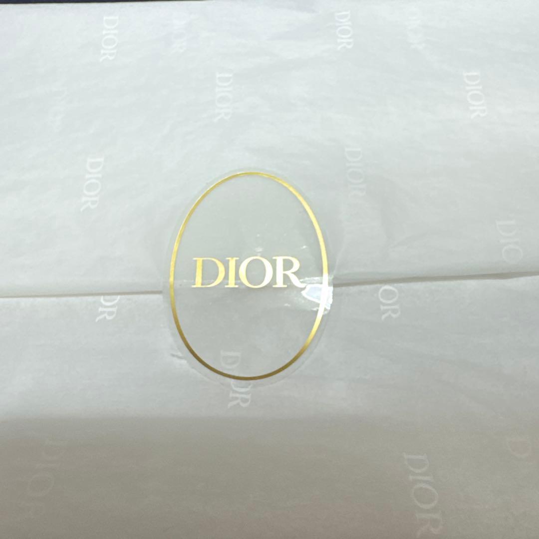 【新品未使用】Dior ハンドクリーム ハンドジェルセット 試供品 箱付き
