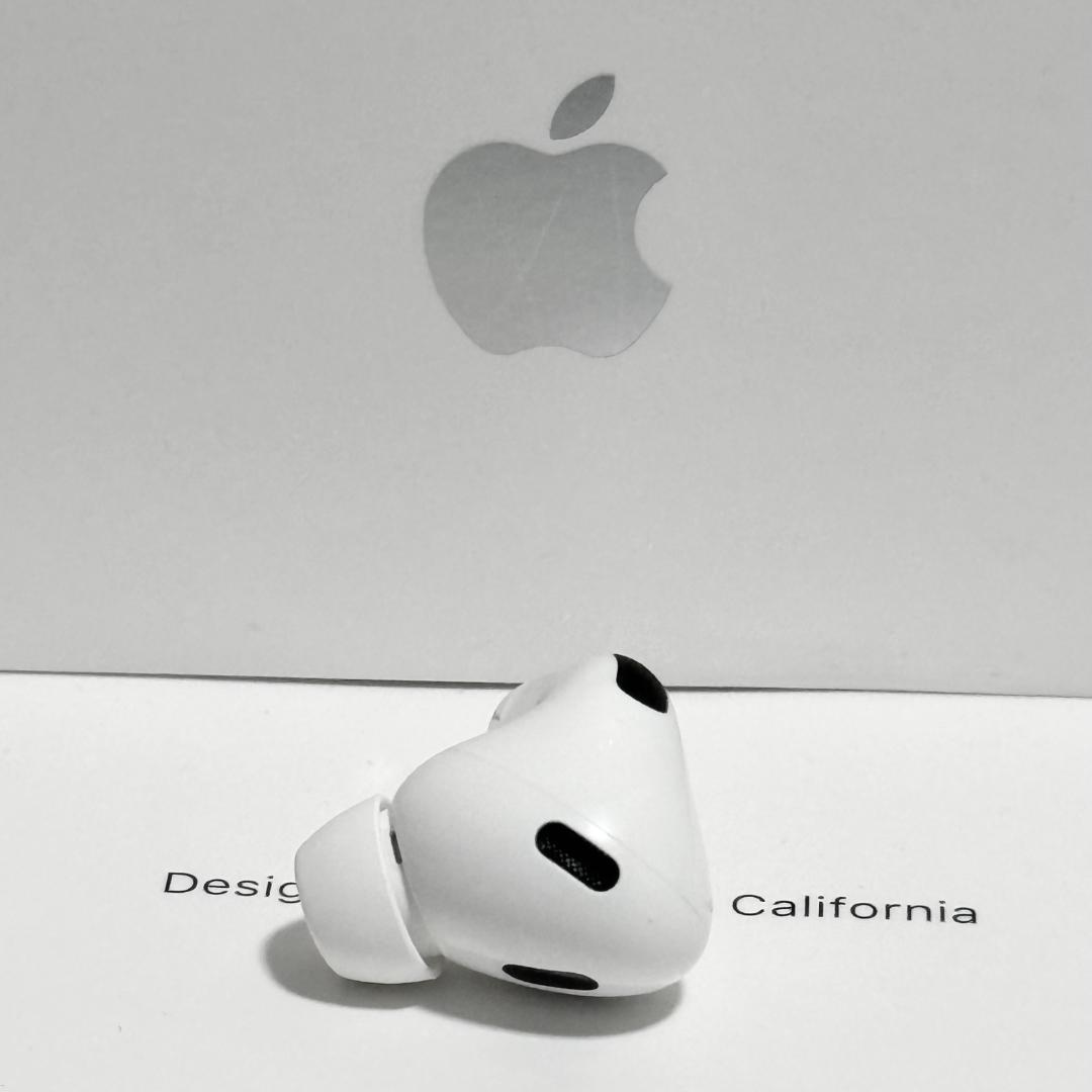 右耳 Apple AirPods Pro 第2世代 A2698 正規品 208