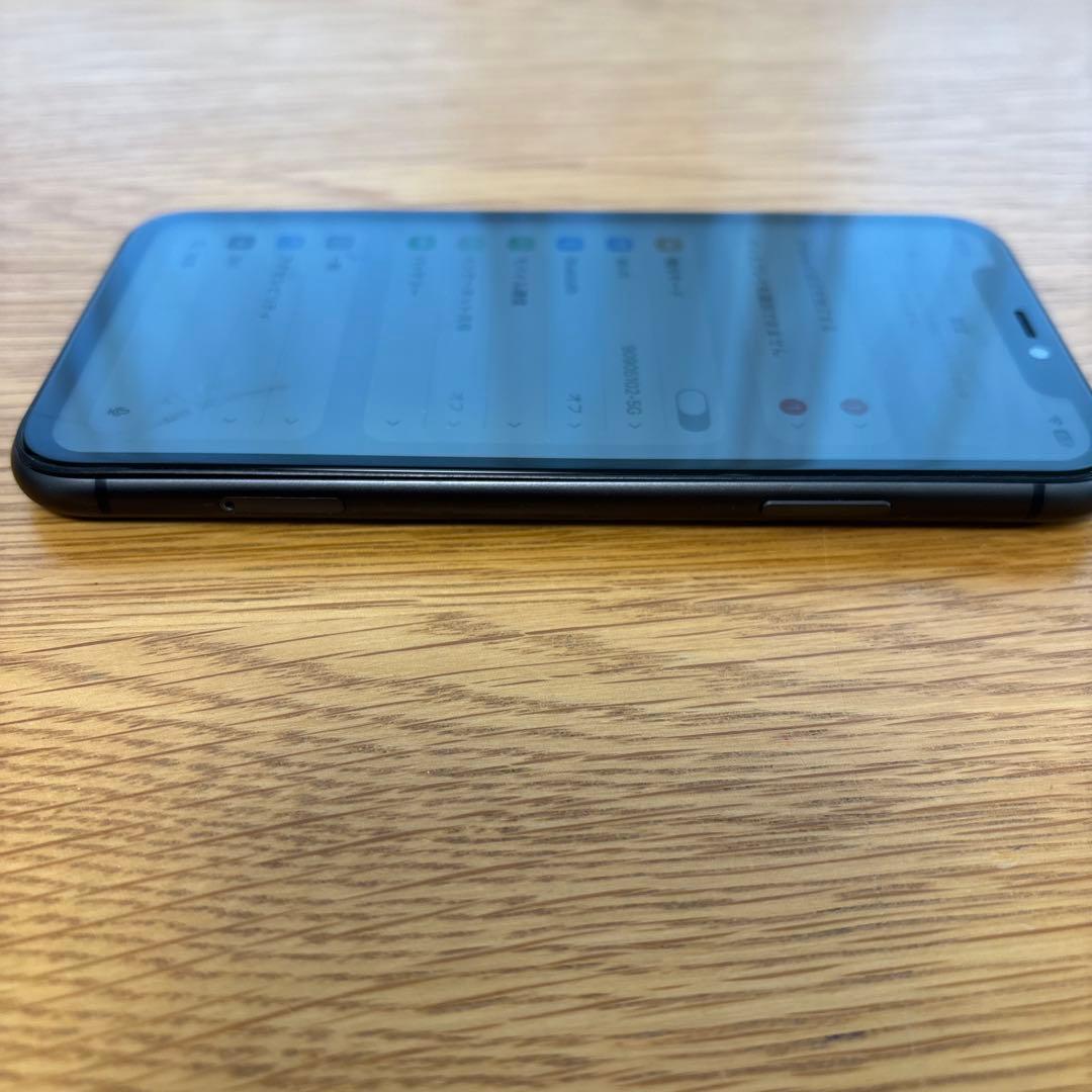 『バッテリー100%』iPhone11 128GB