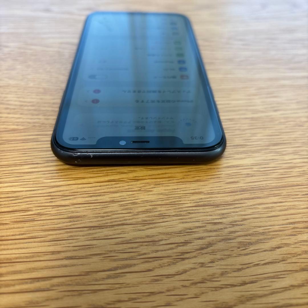 『バッテリー100%』iPhone11 128GB