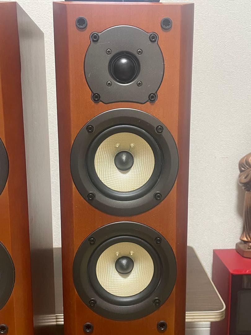 Onkyo スピーカー