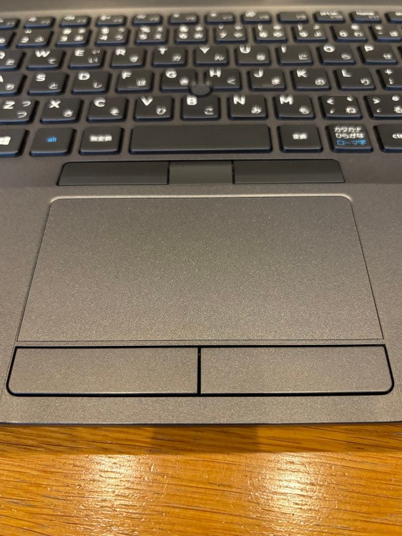 【極美品 使用時間僅少】 DELL Latitude5500 I7 32gb