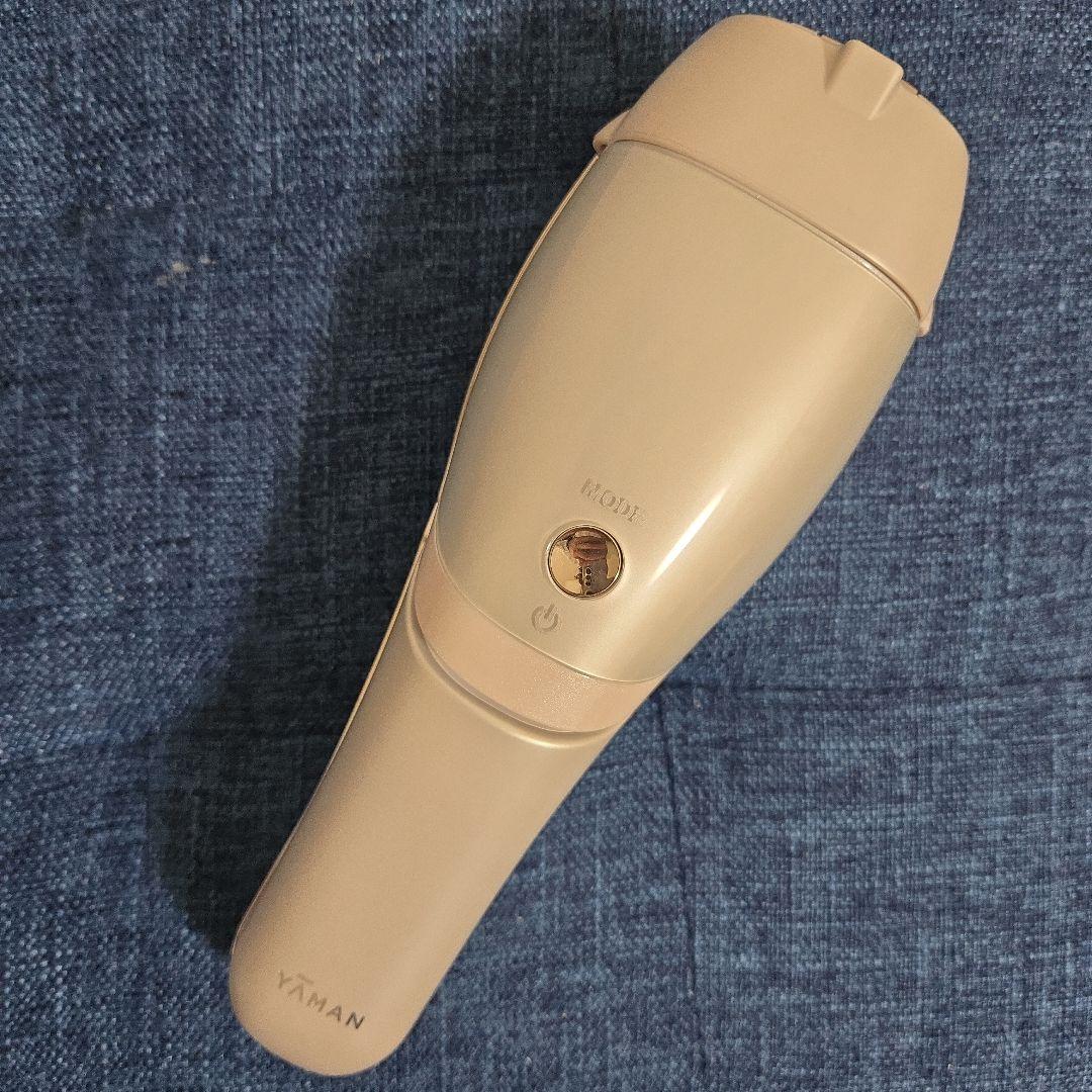 YA−MAN レイボーテRフラッシュハイパー　STA-205L 光美容器 脱毛