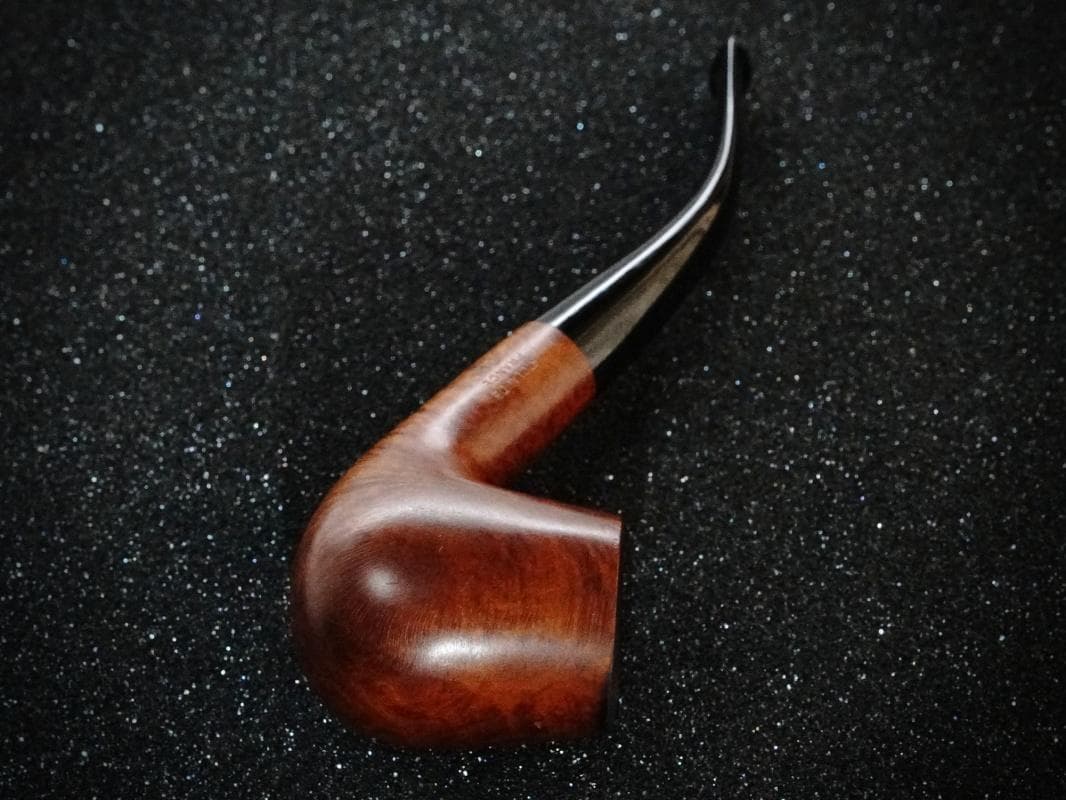 Butz-Choquin Cocarde 1300 フランス製 パイプ 美品