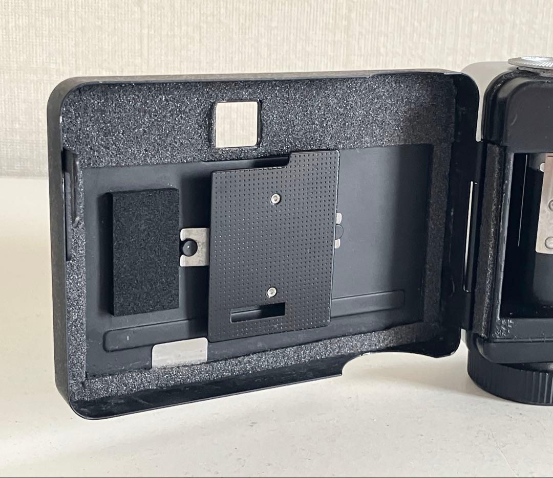 RICOH AUTO HALF SE オートハーフ　美品　動作品　モルト貼替済