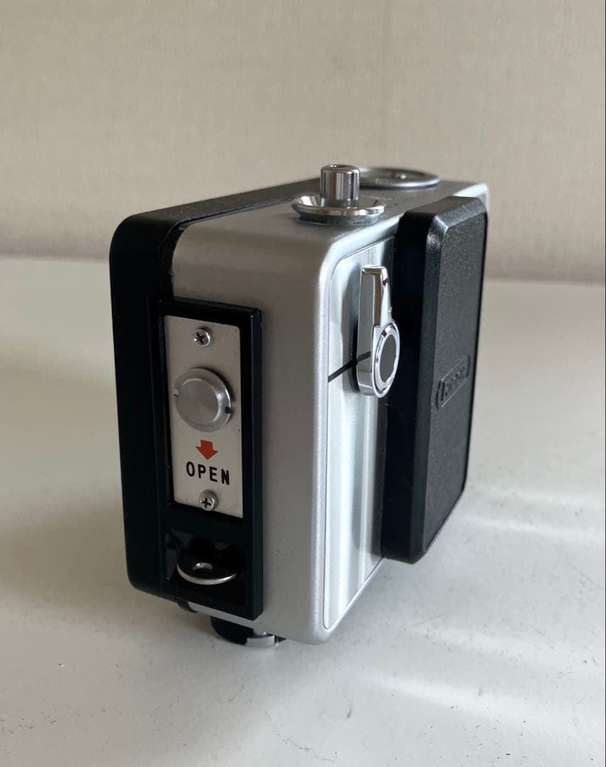 RICOH AUTO HALF SE オートハーフ　美品　動作品　モルト貼替済