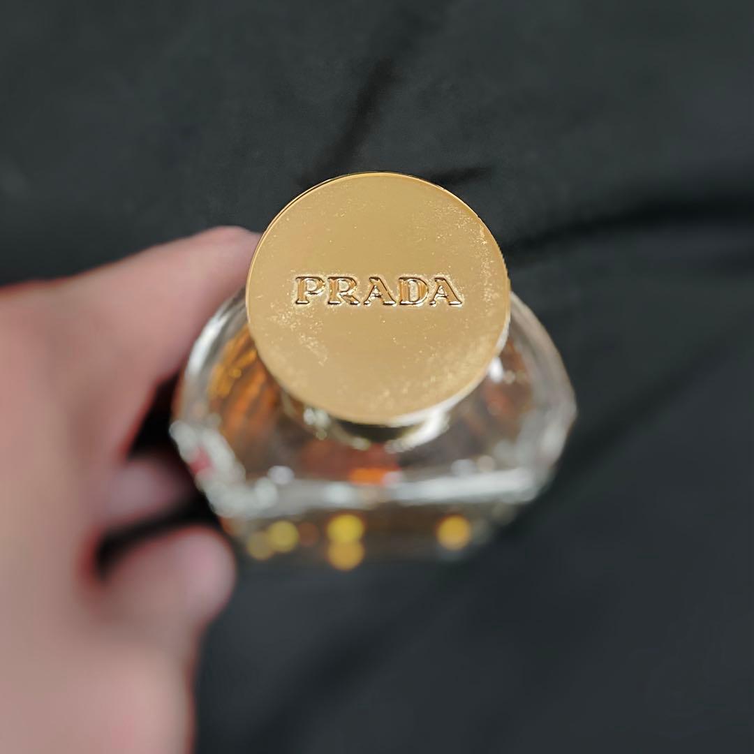 PRADA プラダ フェム インテンスオーデパルファム 50ml