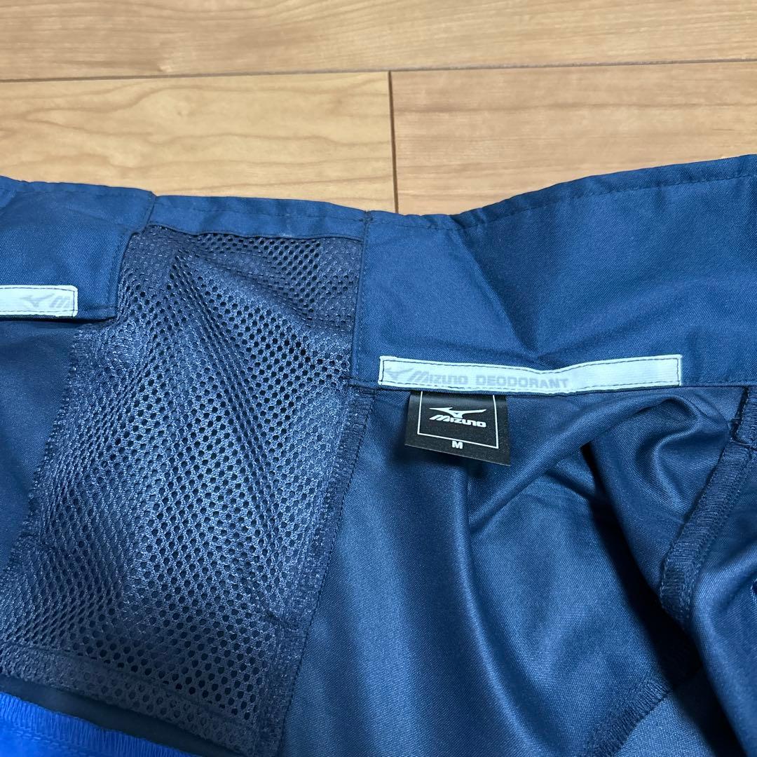 ミズノ空調服Mサイズ　セット