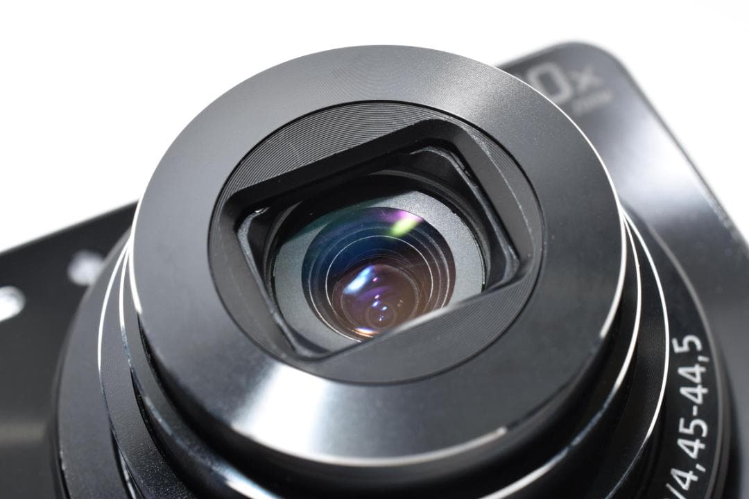 《 美品 》ソニー　SONY Cyber-shot DSC-WX220　動作OK